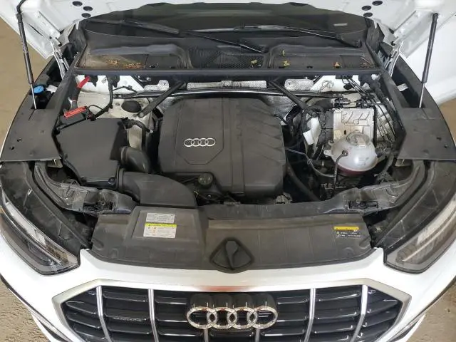 2021 AUDI Q5 PREMIUM PLUS  