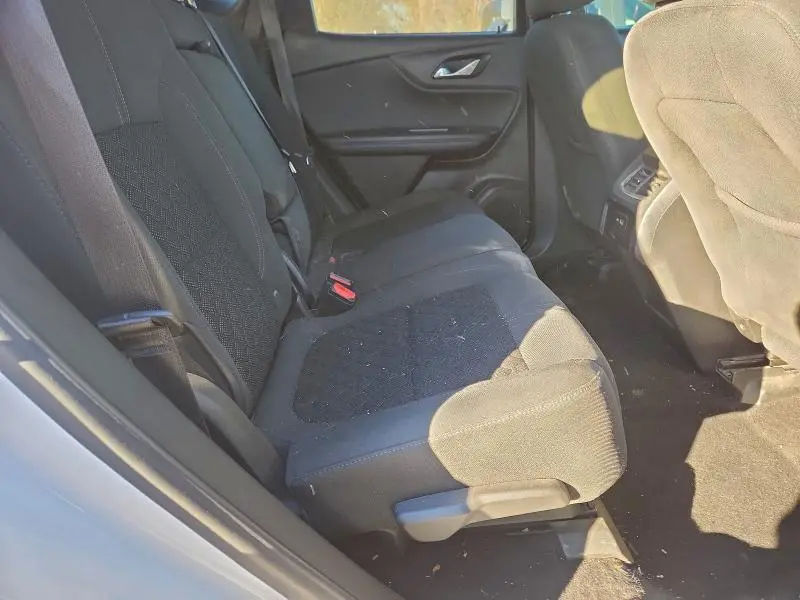 2020 CHEVROLET BLAZER 1LT  