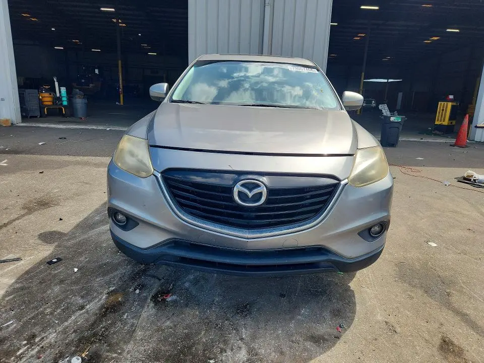 2014 MAZDA CX-9 TOURING  