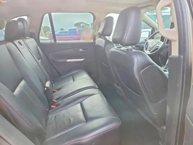 2012 FORD EDGE LIMITED  