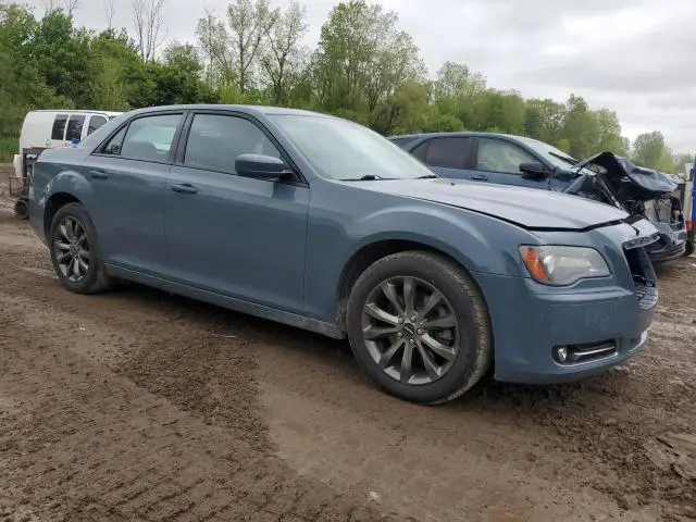 2014 CHRYSLER 300 S  