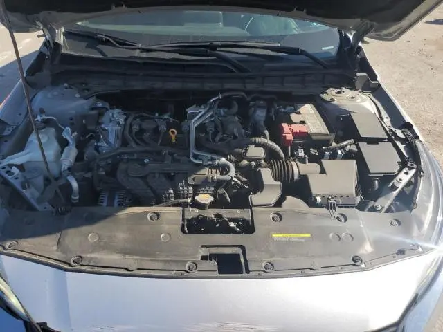 2023 NISSAN ALTIMA SV  