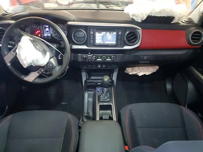 2019 TOYOTA TACOMA SR5 V6  