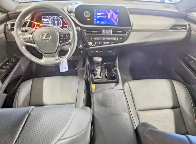 2023 LEXUS ES 350 BASE  