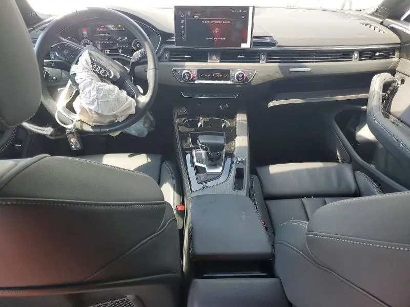 2023 AUDI A5 PREMIUM PLUS 45  