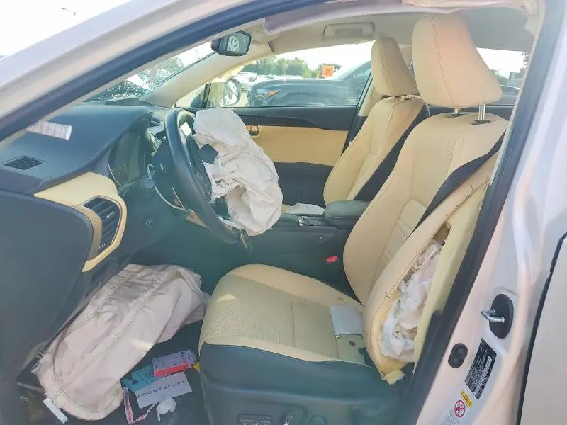2019 LEXUS NX 300 BASE  