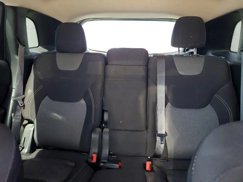 2015 JEEP CHEROKEE SPORT  