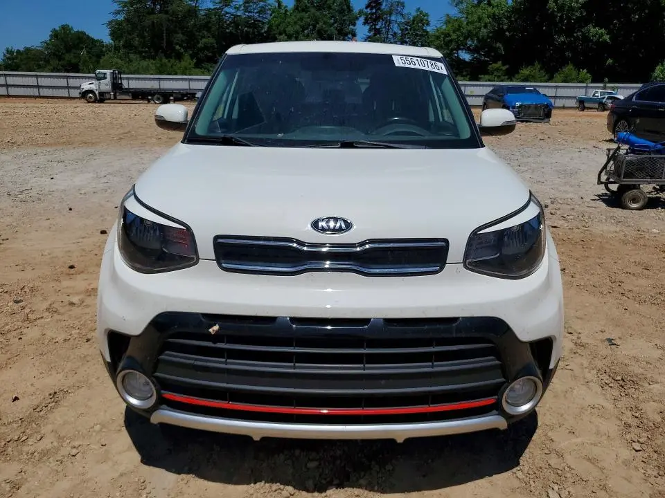 2019 KIA SOUL !  