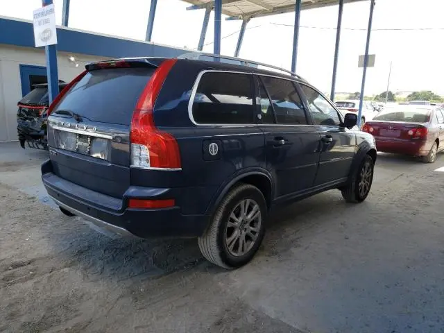 2013 VOLVO XC90 3.2  