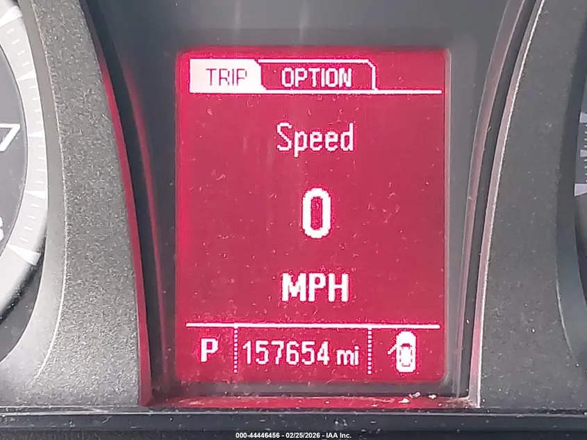 2013 GMC TERRAIN DENALI