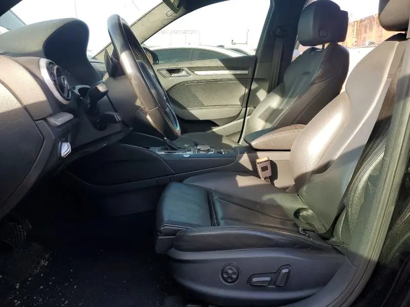 2016 AUDI A3 E-TRON PREMIUM PLUS  