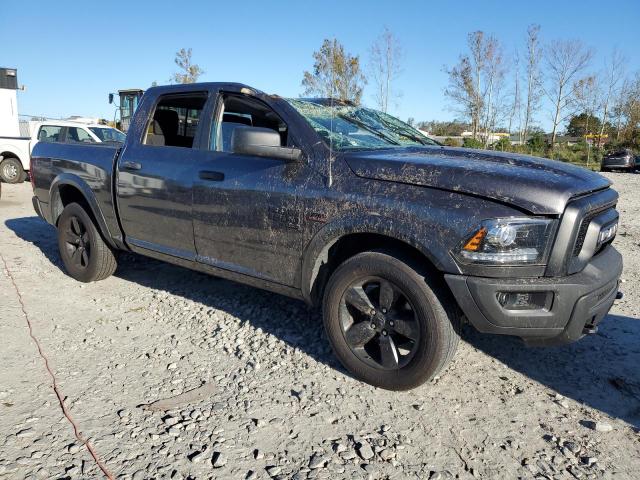 2020 RAM 1500 CLASSIC WARLOCK