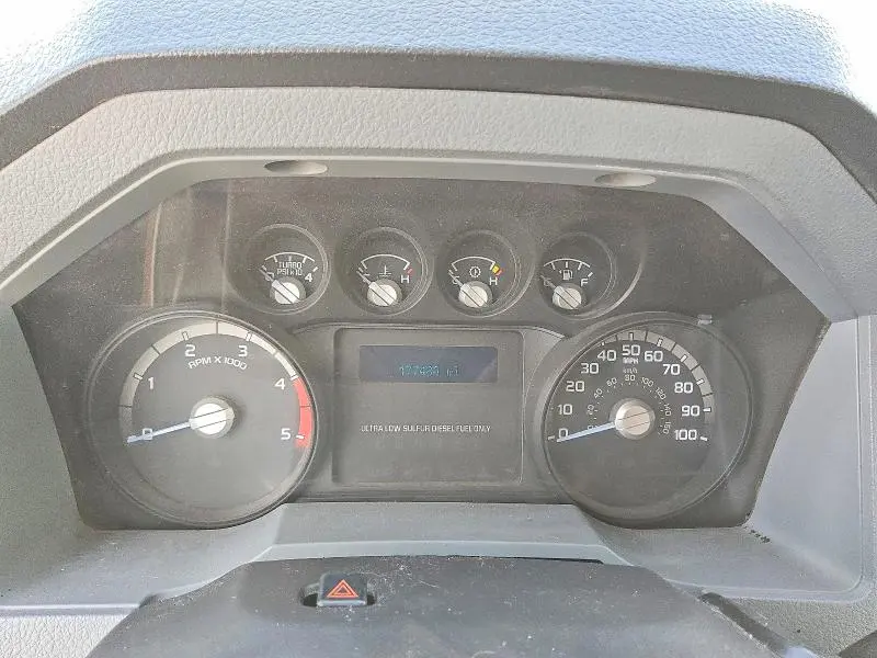 2015 FORD F250 SUPER DUTY  