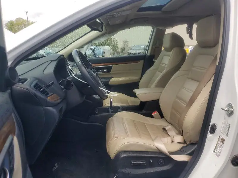 2020 HONDA CR-V EXL  