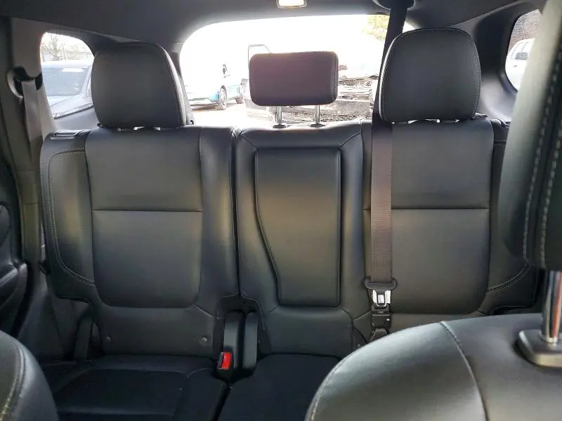 2019 MITSUBISHI OUTLANDER   