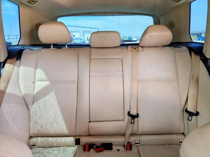 2015 MERCEDES-BENZ GLK 350  