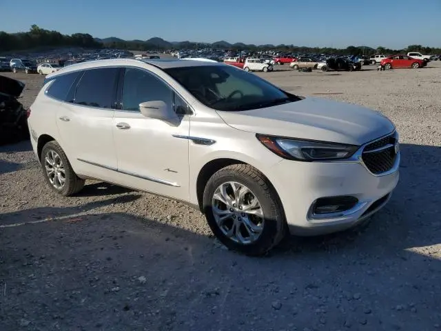 2019 BUICK ENCLAVE AVENIR  