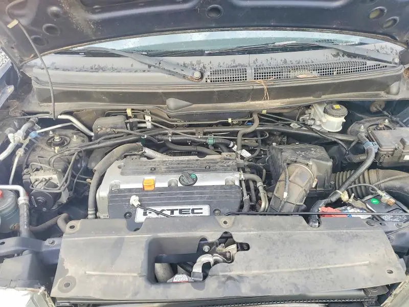 2010 HONDA ELEMENT EX  