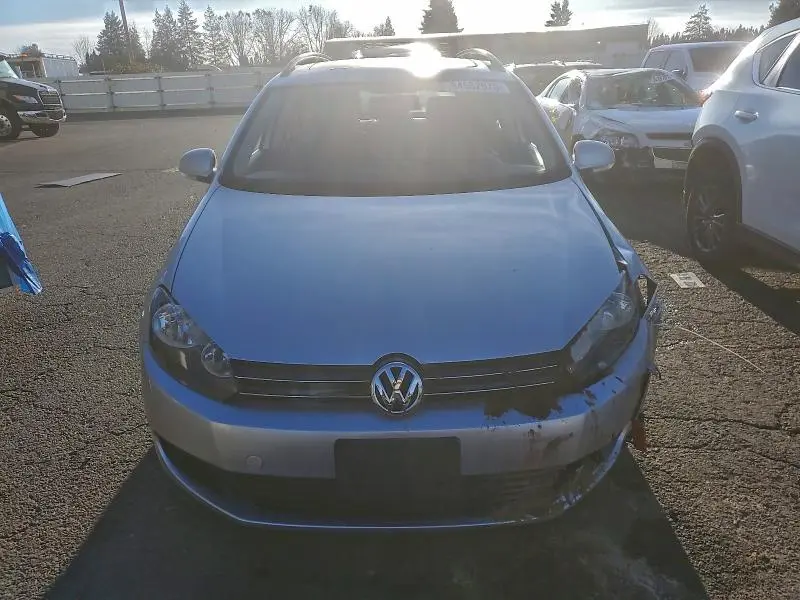 2011 VOLKSWAGEN JETTA TDI  