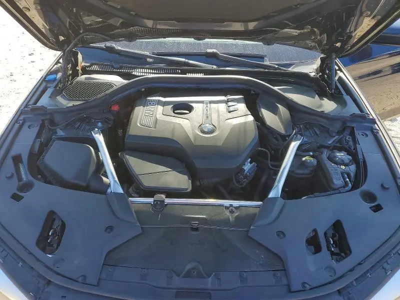 2018 BMW 530 I  
