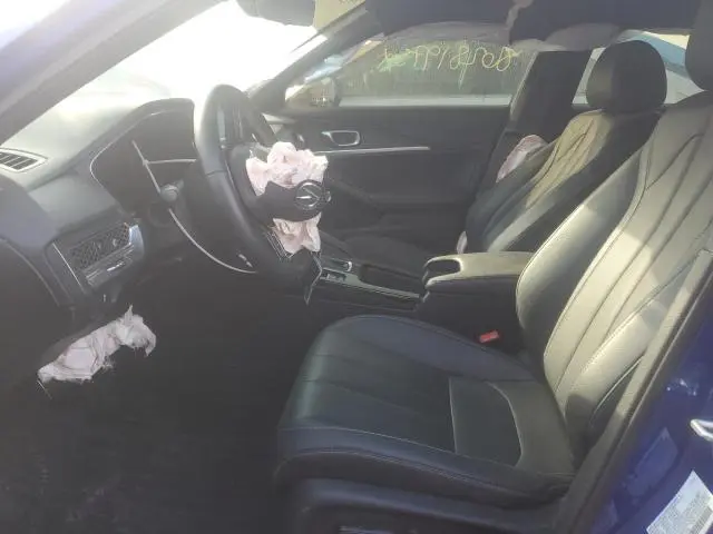 2024 ACURA INTEGRA A-SPEC  