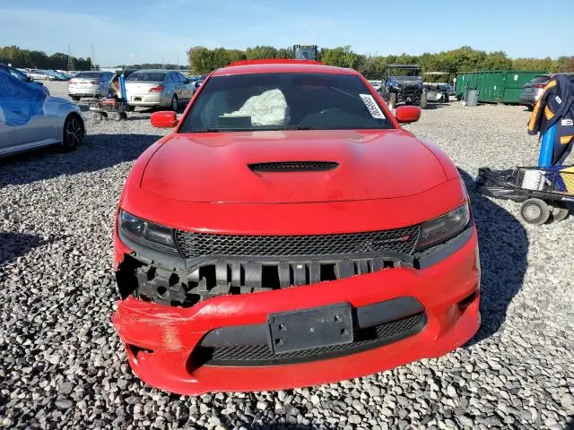 2019 DODGE CHARGER R/T  