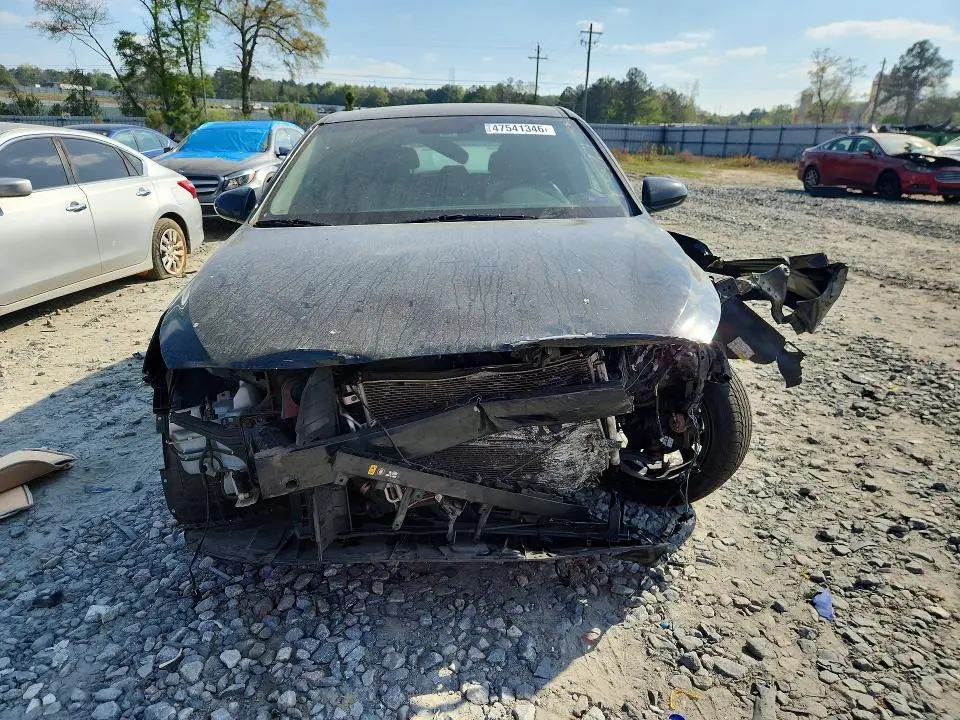 2018 HYUNDAI ELANTRA GT BASE  