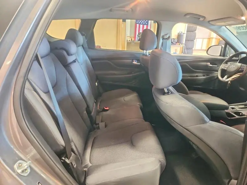 2019 HYUNDAI SANTA FE SEL 2.4L  