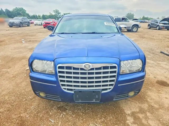 2010 CHRYSLER 300 TOURING  