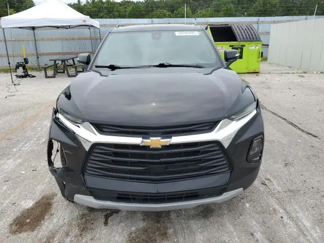 2021 CHEVROLET BLAZER 3LT  