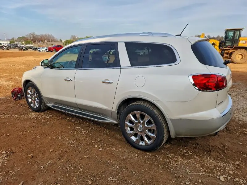 2011 BUICK ENCLAVE CXL  