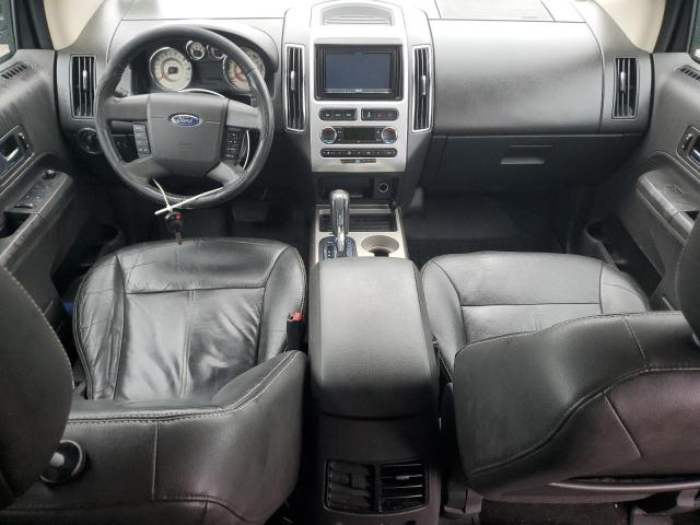 2010 FORD EDGE SEL