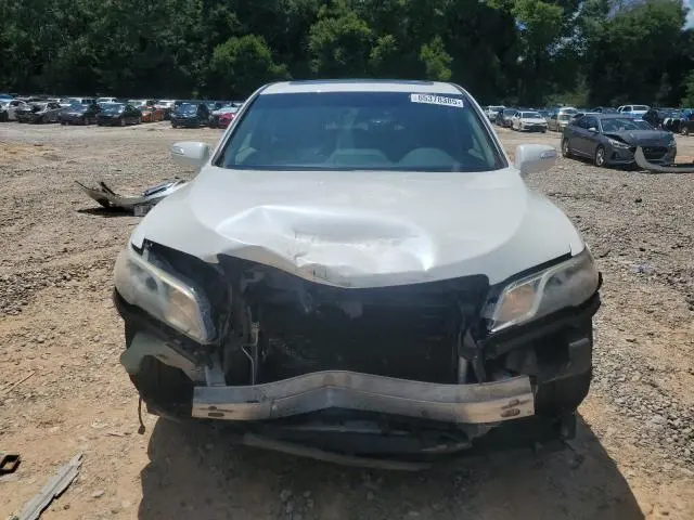2015 ACURA RDX TECHNOLOGY  