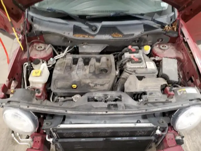 2014 JEEP PATRIOT LIMITED  