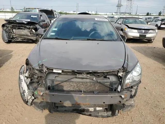 2012 CHEVROLET MALIBU 1LT  
