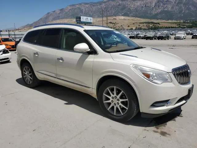 2014 BUICK ENCLAVE   