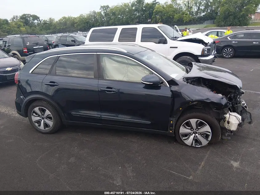 2018 KIA NIRO PLUG-IN HYBRID EX PREMIUM