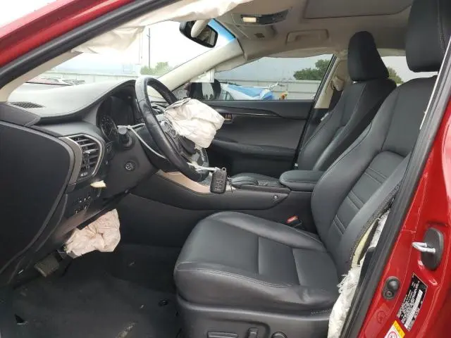 2016 LEXUS NX 200T BASE  