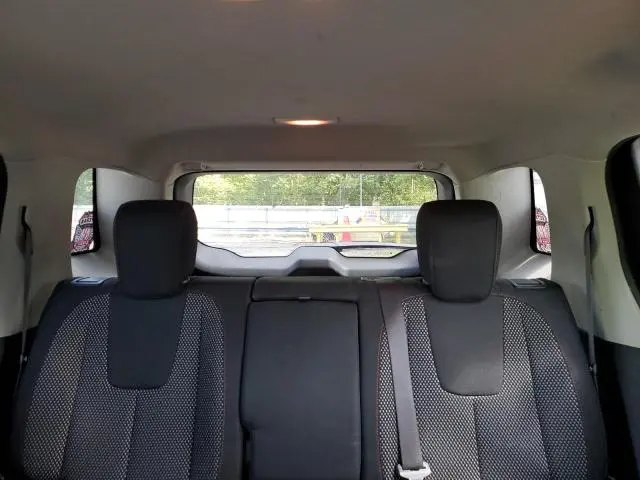 2016 GMC TERRAIN SLE  