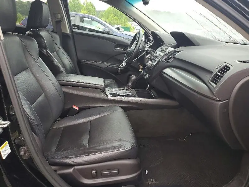 2014 ACURA RDX TECHNOLOGY  