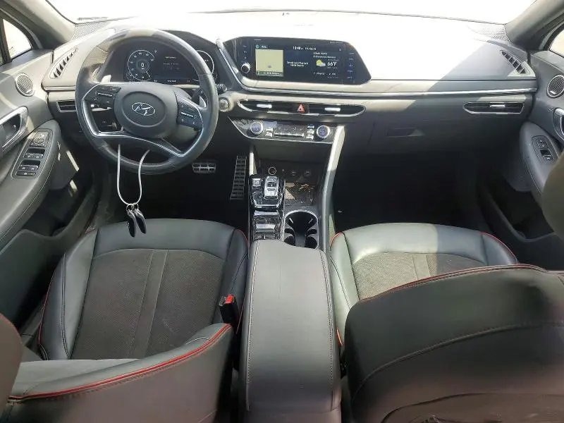 2020 HYUNDAI SONATA SEL PLUS  