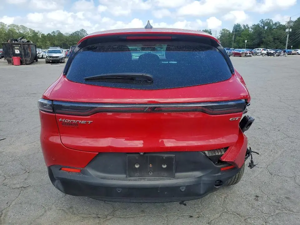 2024 DODGE HORNET GT PLUS  