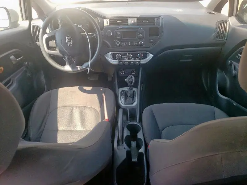 2014 KIA RIO LX  