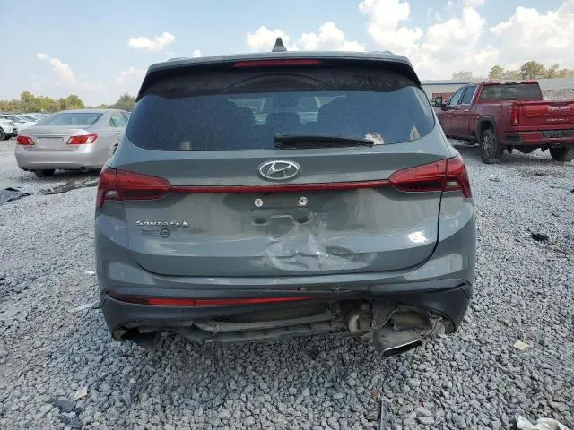 2021 HYUNDAI SANTA FE SE  