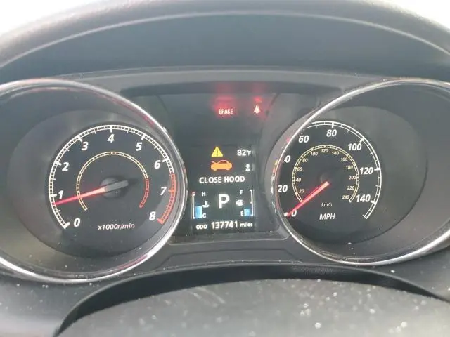 2015 MITSUBISHI OUTLANDER SPORT SE  