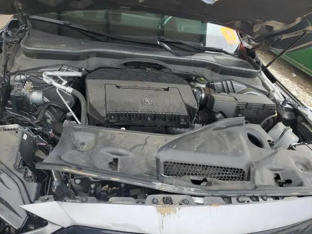 2022 ACURA MDX A-SPEC  