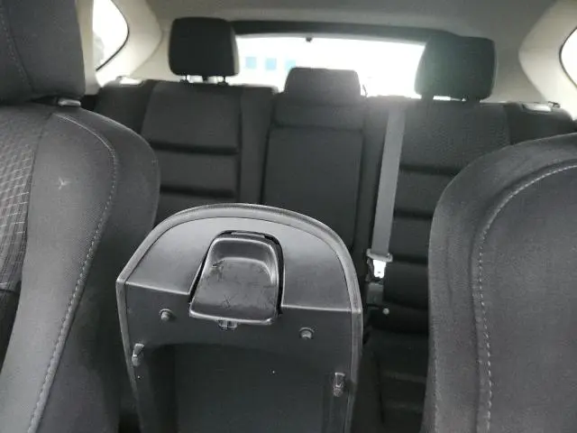 2014 MAZDA CX-5 TOURING  