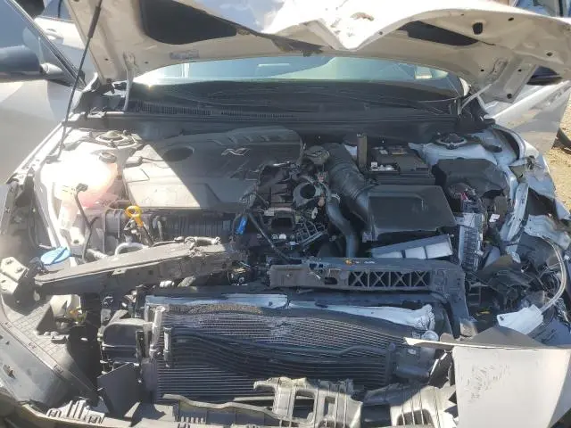 2022 HYUNDAI ELANTRA N   