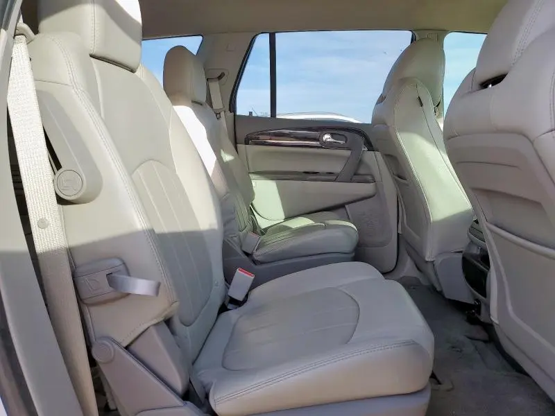 2016 BUICK ENCLAVE   