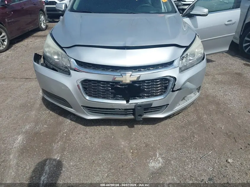 2014 CHEVROLET MALIBU 1LT
